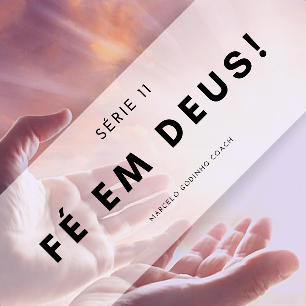 Fé em Deus 11