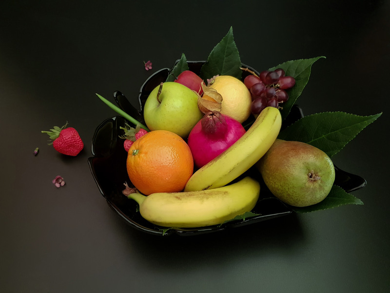 Saiba como Escolher e Armazenar as Frutas