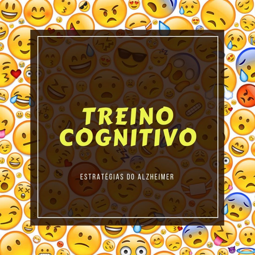 Treino Cognitivo - Bandas Brasileiras