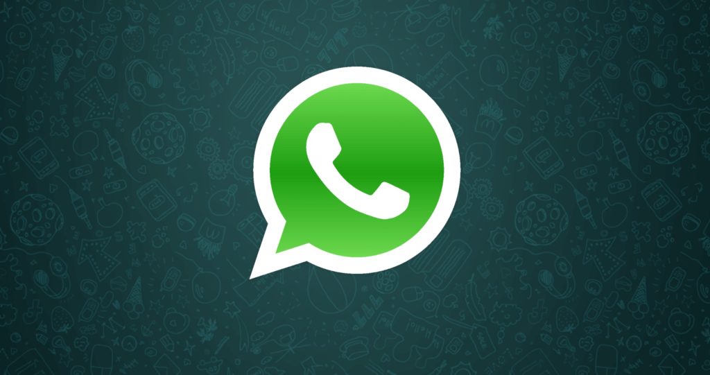 Whatsapp do Ministério da Saúde