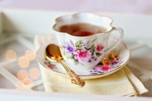 9 Benefícios do Chá de Boldo para Idosos