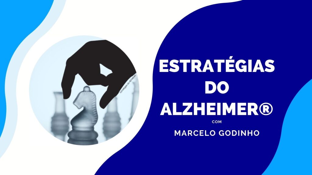Marca Estratégias do Alzheimer