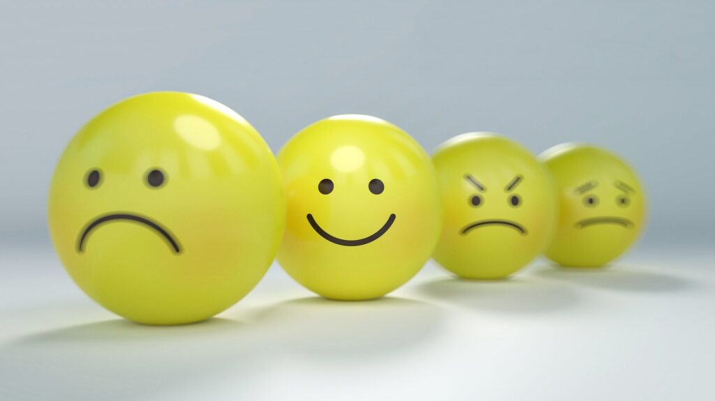 6 Estratégias para ser feliz nas dificuldades