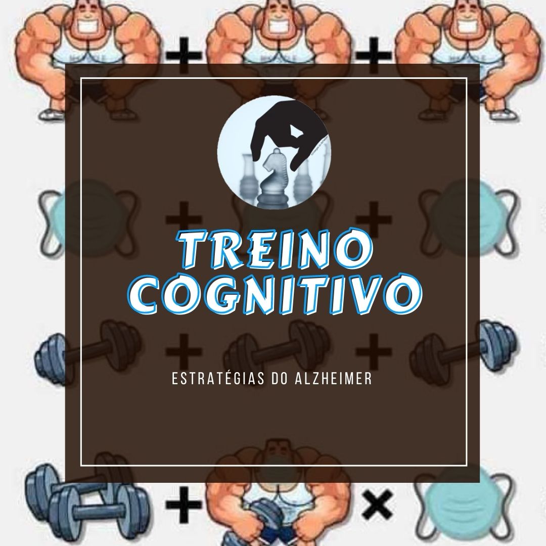 Treino Cognitivo - Academia 1