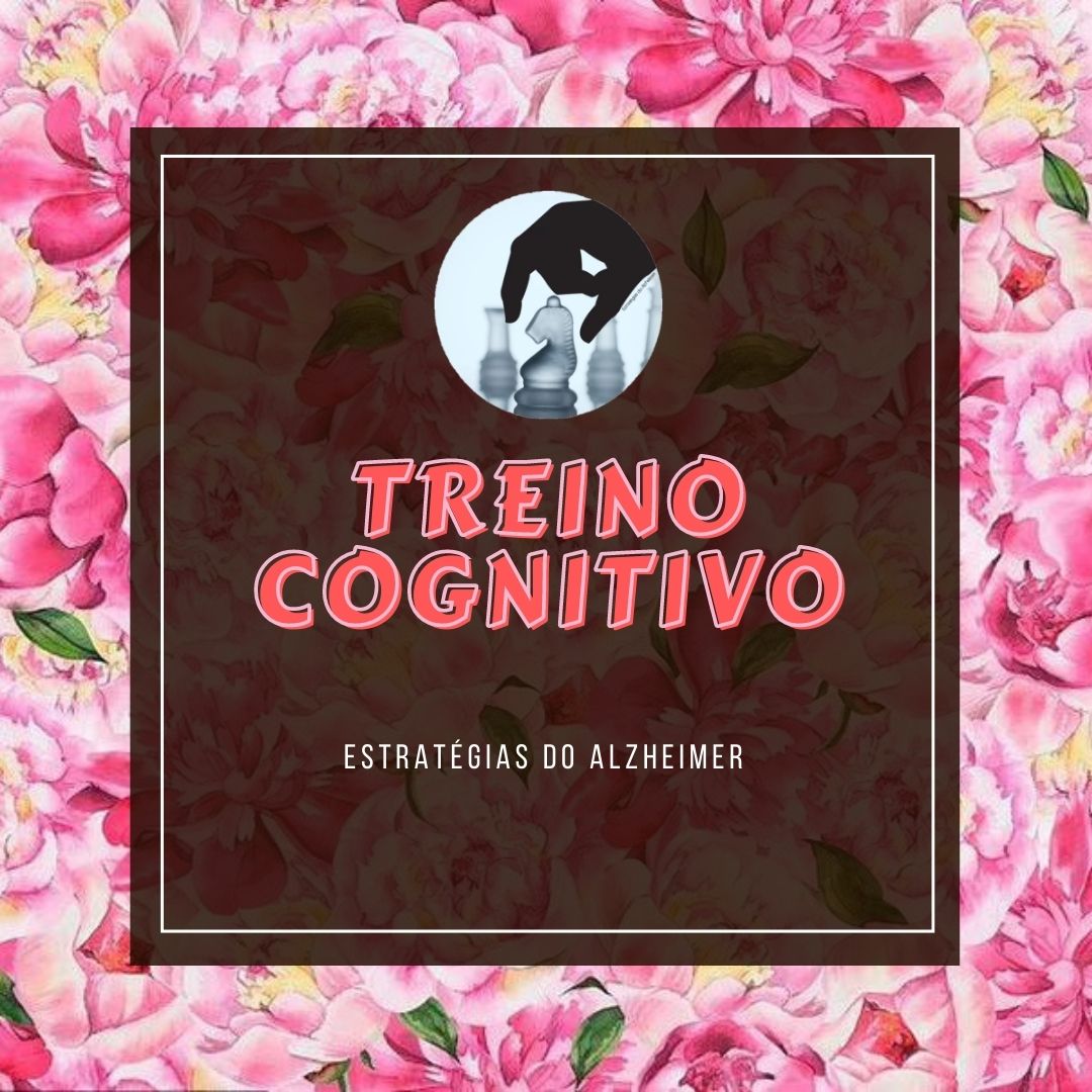 Treino Cognitivo - Algo Diferente 14