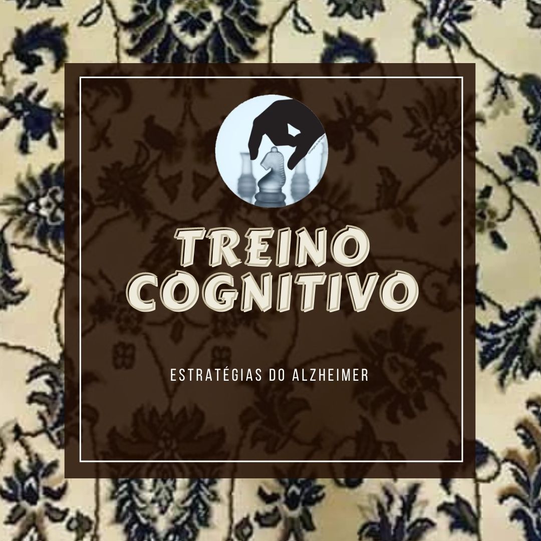 Treino Cognitivo - Algo Diferente 15