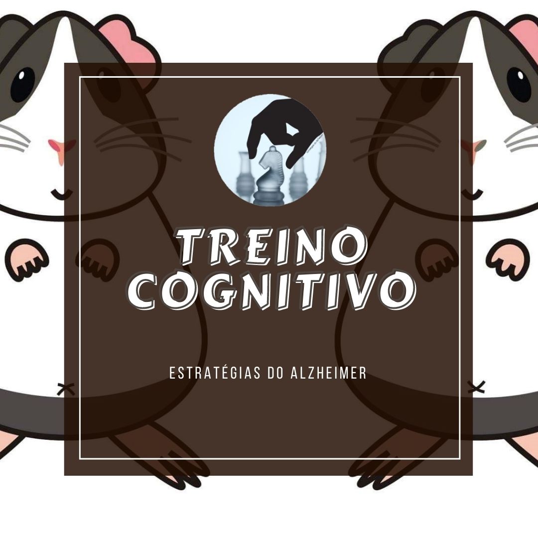 Treino Cognitivo - Jogo dos Erros 3