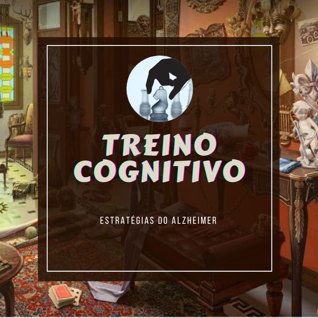 Treino Cognitivo - Gato 2