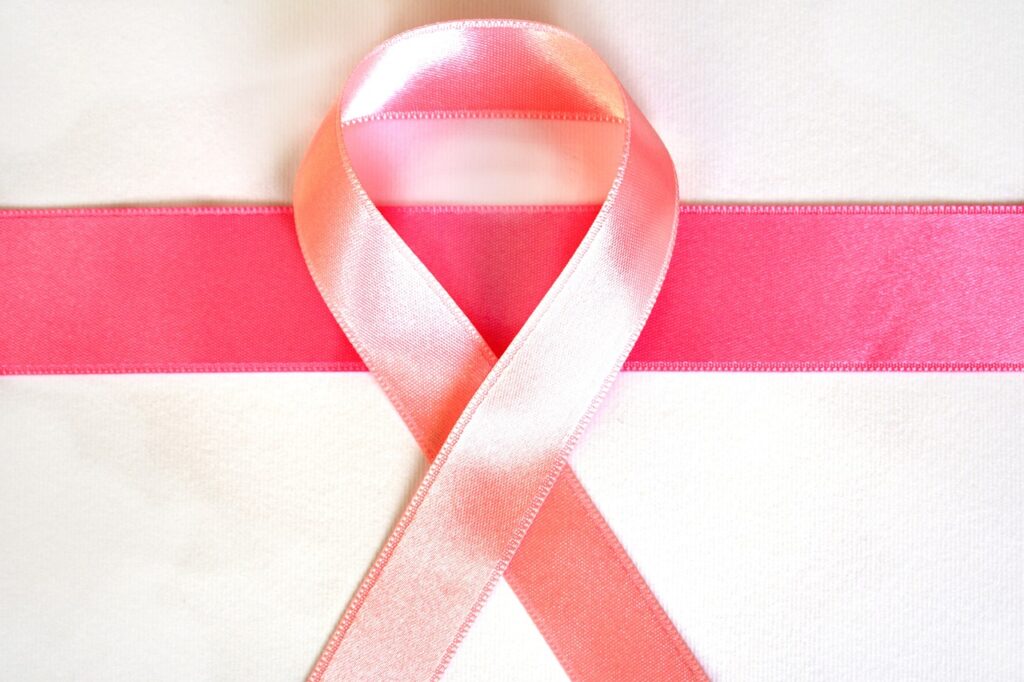Outubro Rosa - Câncer de mama