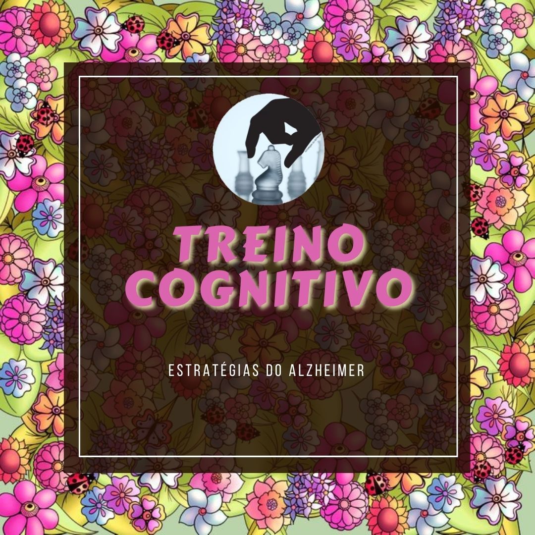 Treino Cognitivo - Algo Diferente 17