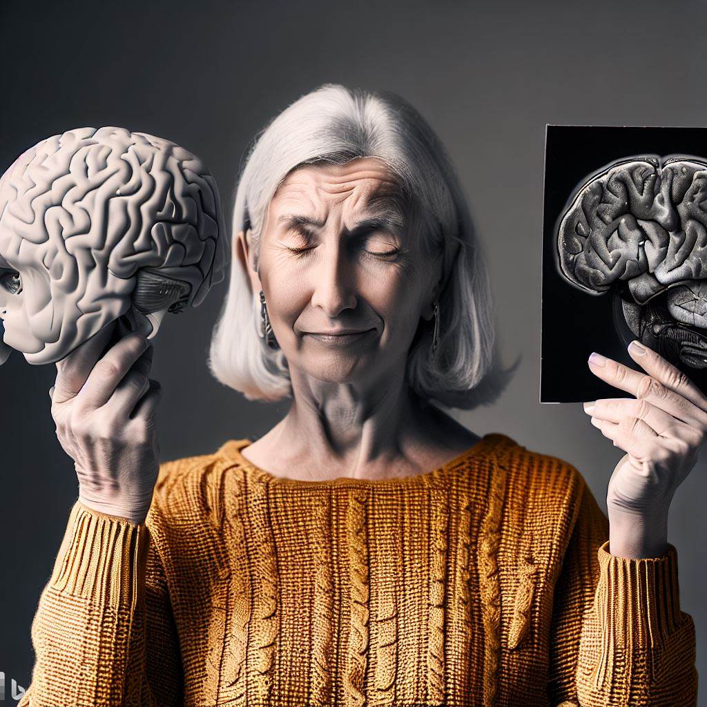 Como é Feito o 1° Diagnóstico da Doença de Alzheimer