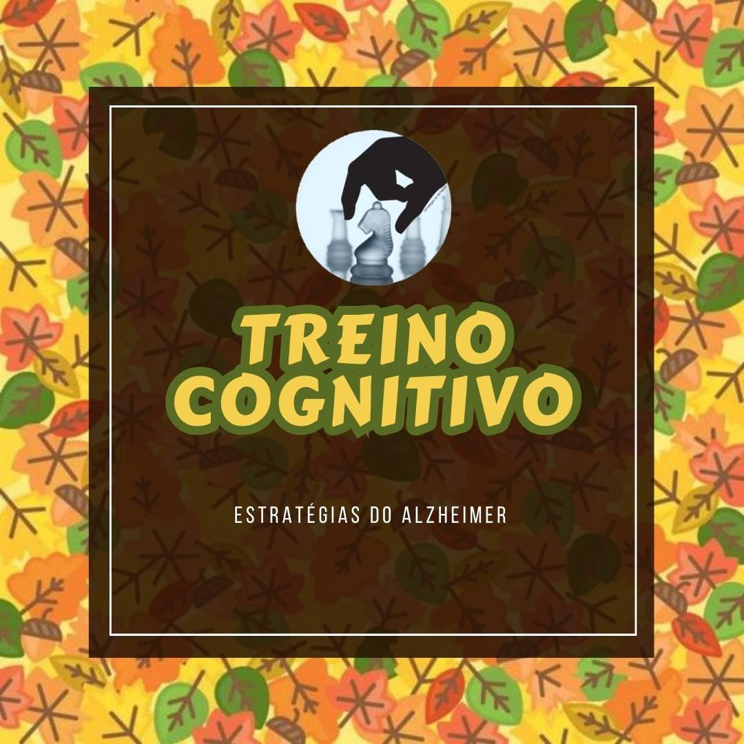 Treino Cognitivo - Algo Diferente 18