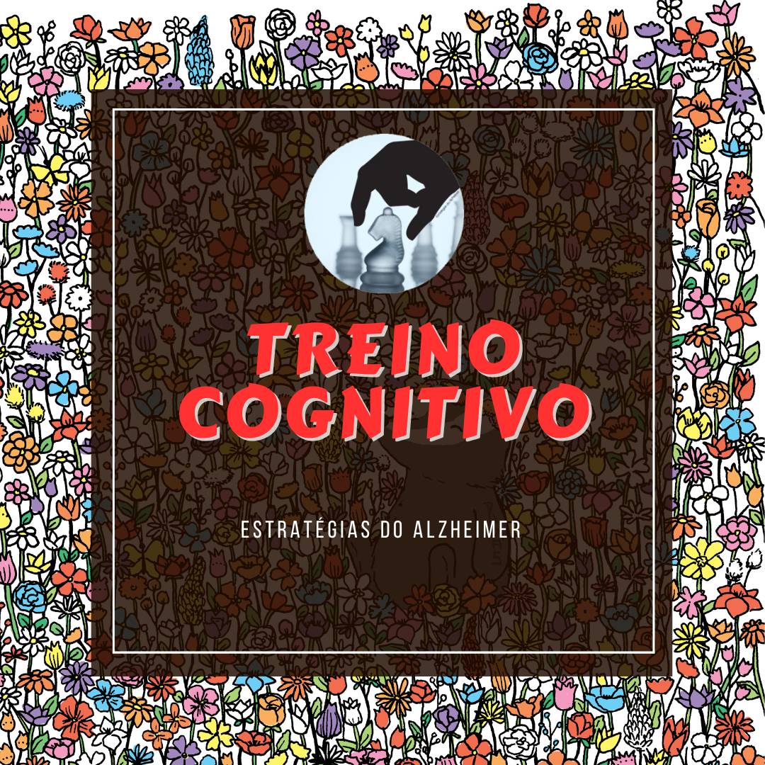 Treino Cognitivo - Mariposa 1