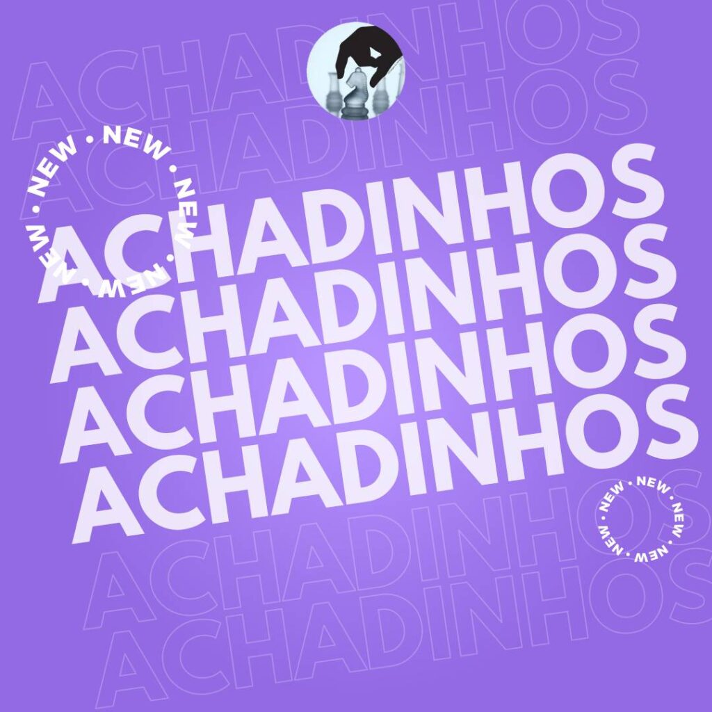 Achadinhos 1