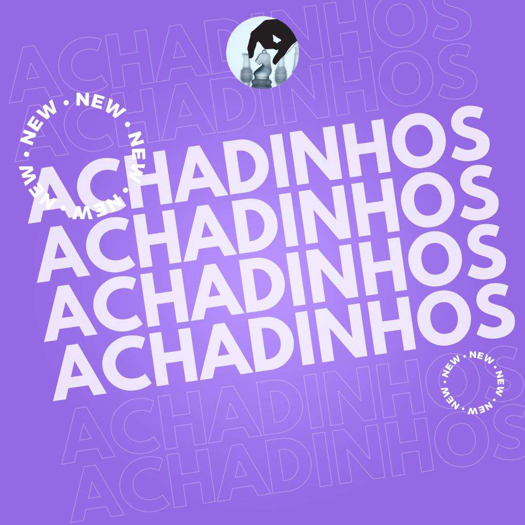 Achadinhos 1