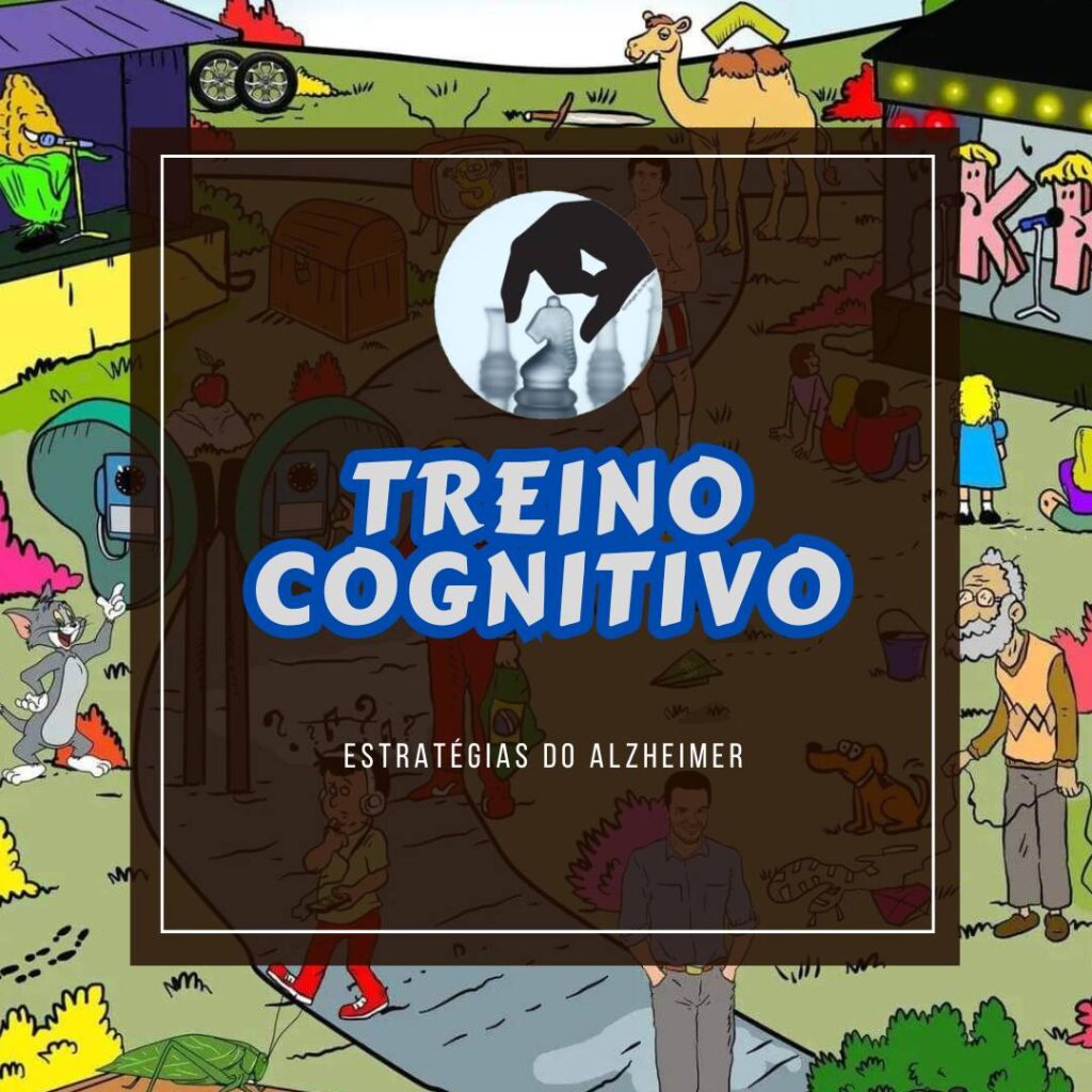 Treino Cognitivo - Homenagem Silvio Santos 1