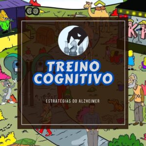 Treino Cognitivo - Homenagem Silvio Santos 1