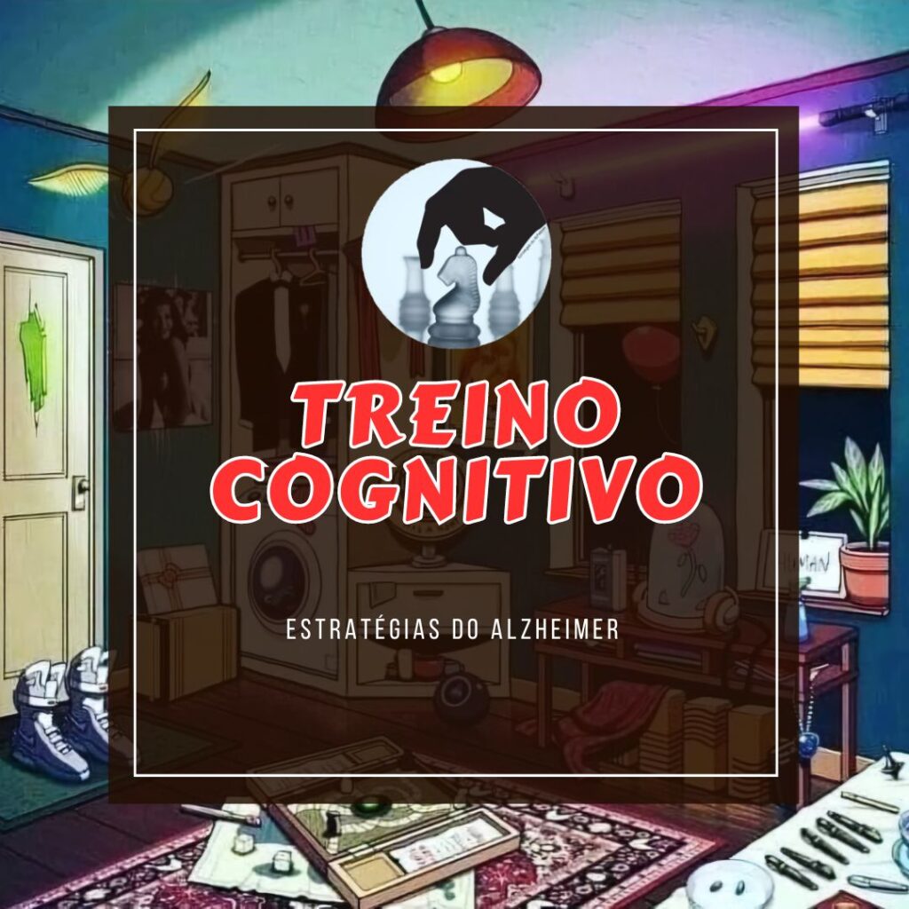 Treino Cognitivo - Filmes famosos 3