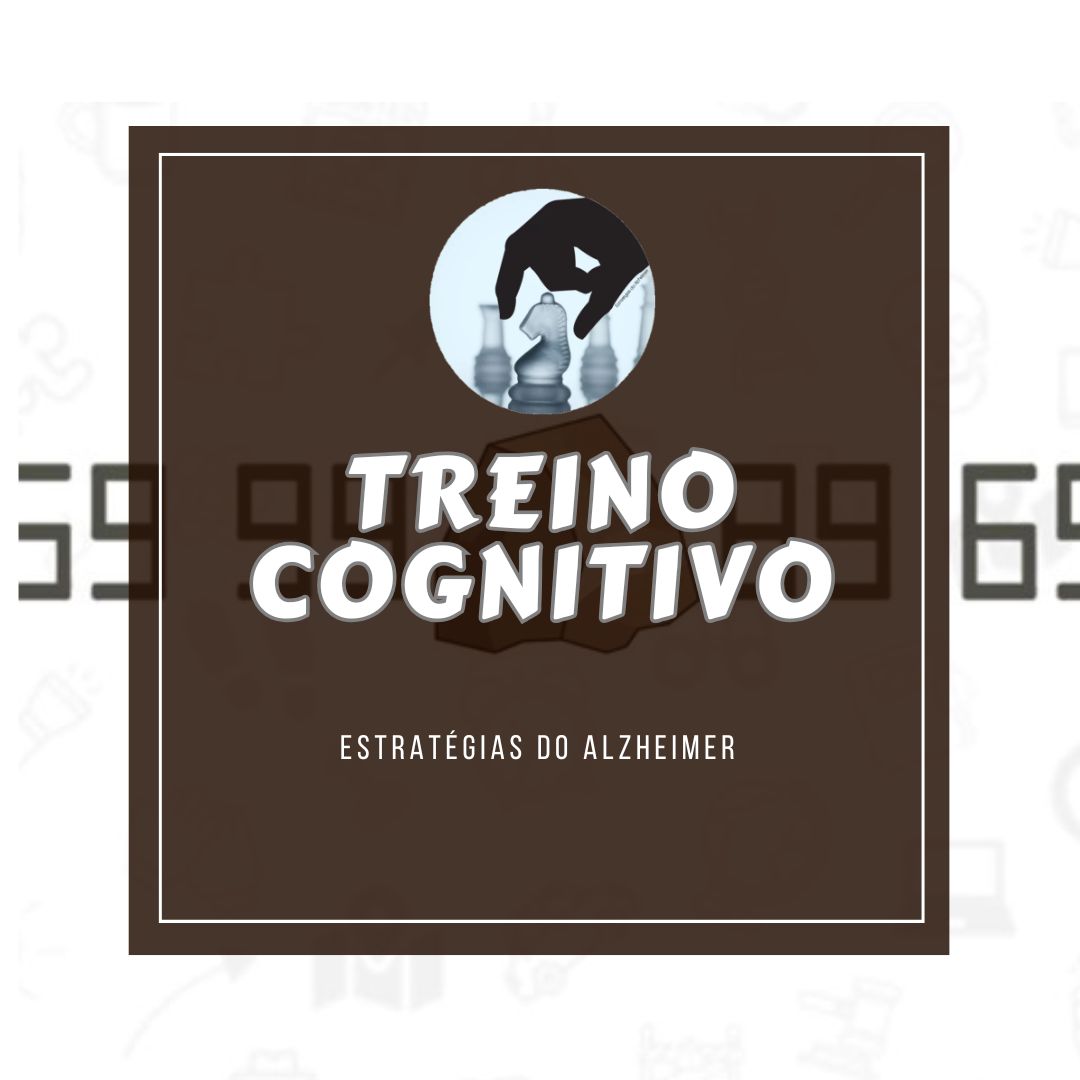 Treino Cognitivo - Matemática Divina 1