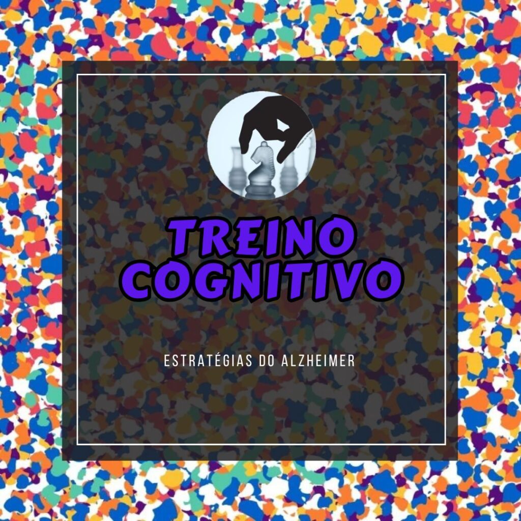 Treino Cognitivo - Algo Diferente 21