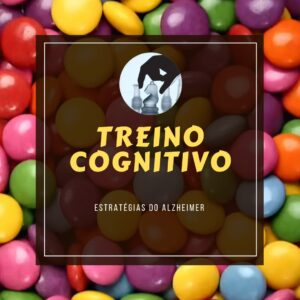 Treino Cognitivo - Olho Mágico 1