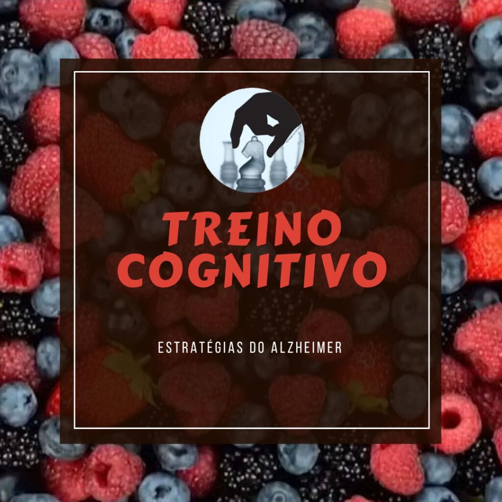 Treino Cognitivo - Olho Mágico 2