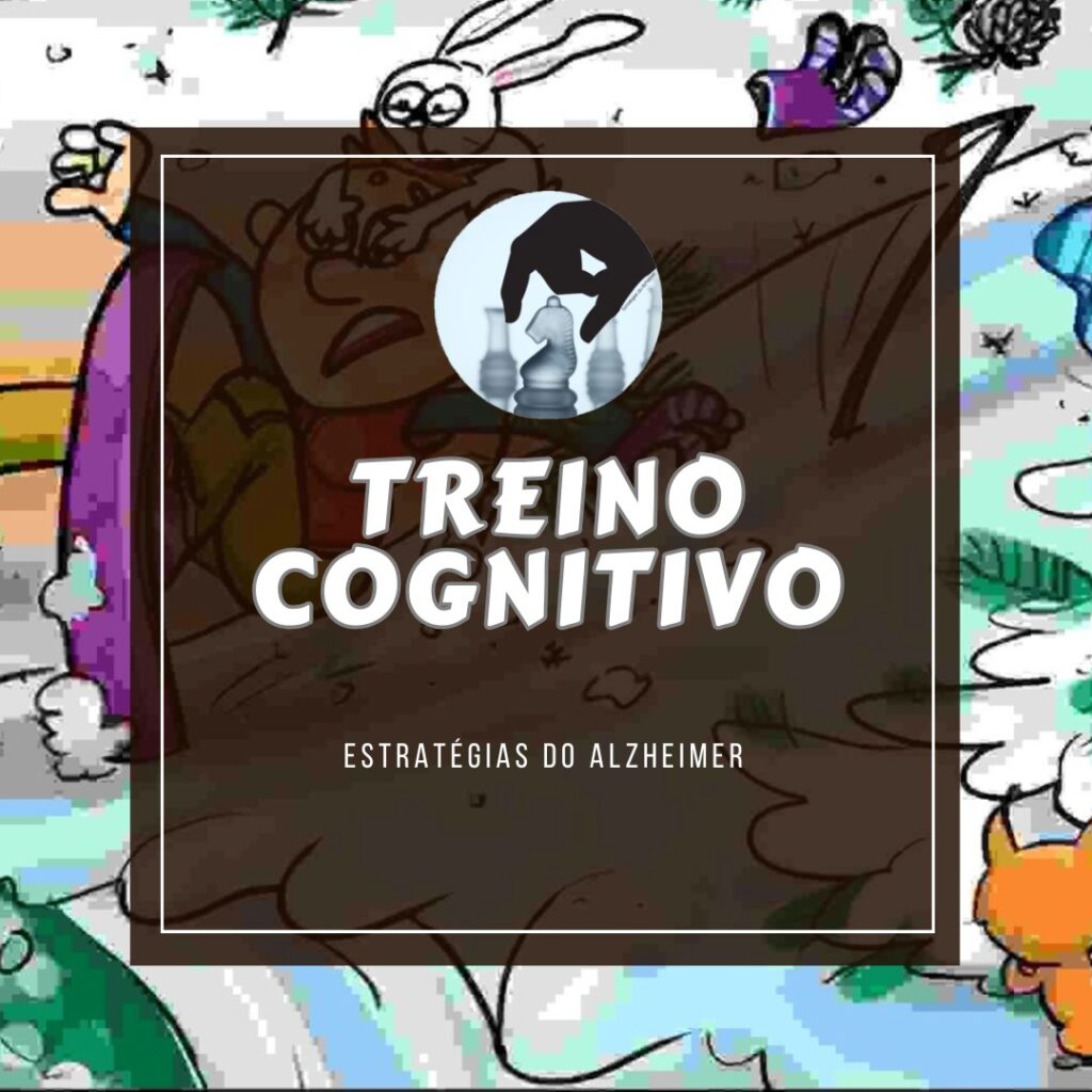 Treino Cognitivo - Esquiando 1