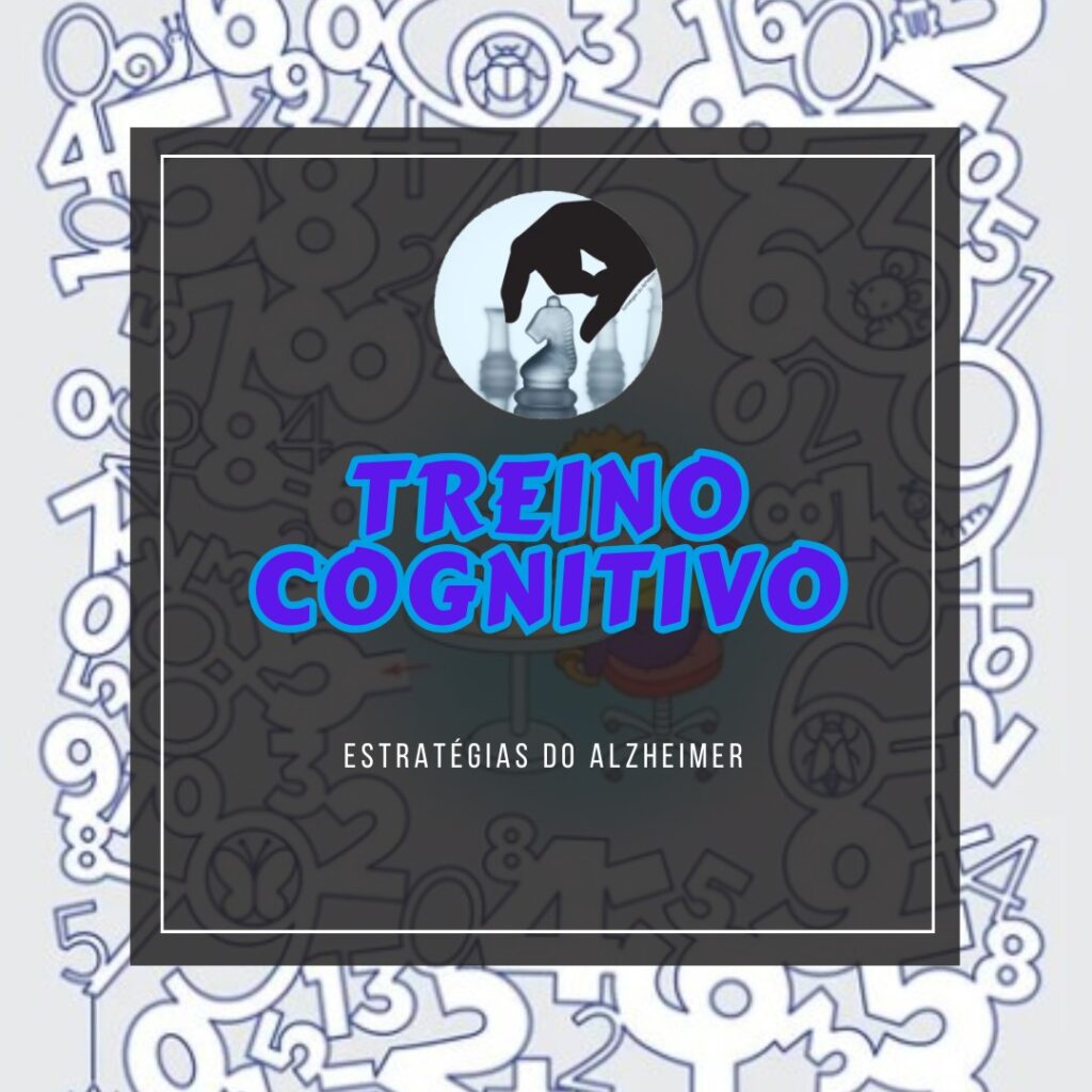 Treino Cognitivo - Matemágica 2