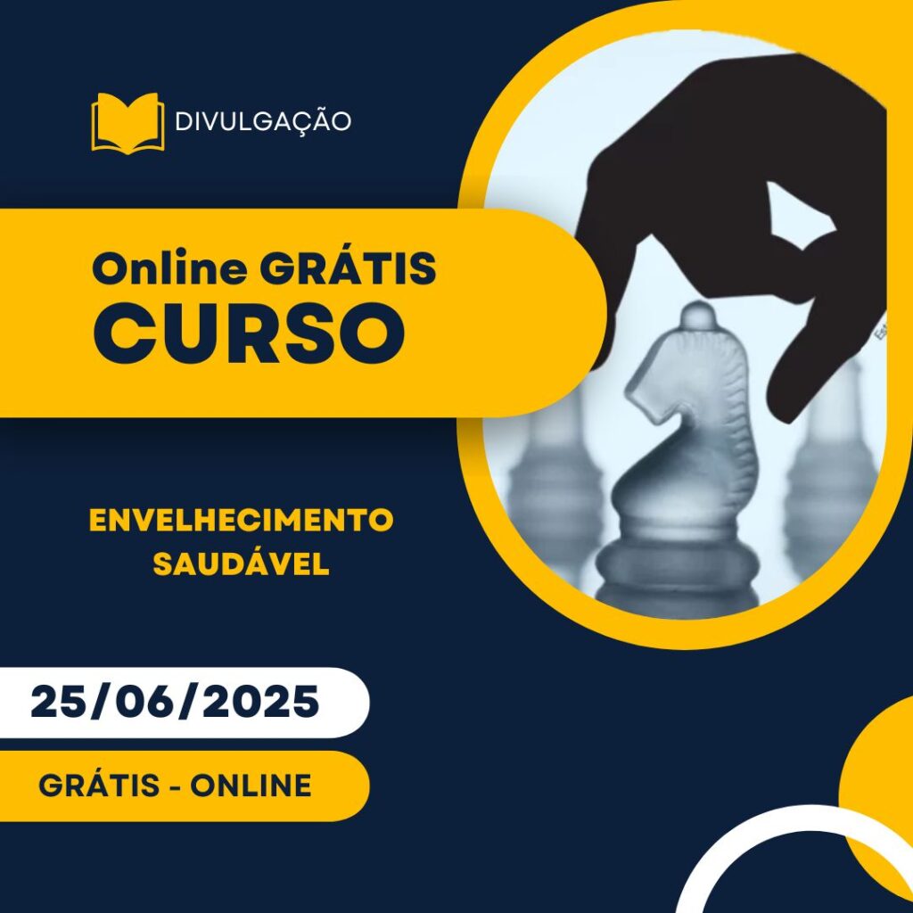 Envelhecimento Saudável