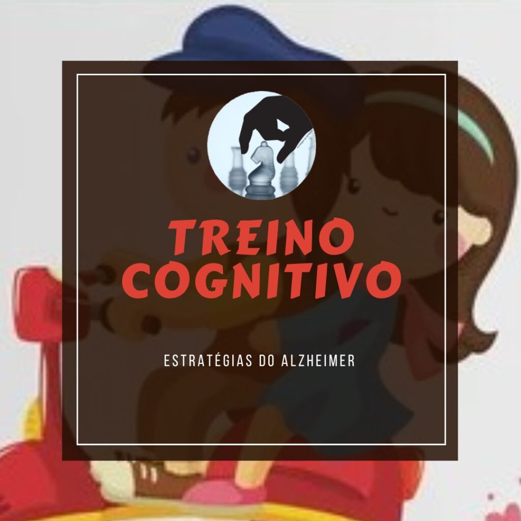 Treino Cognitivo - Dia dos namorados 1