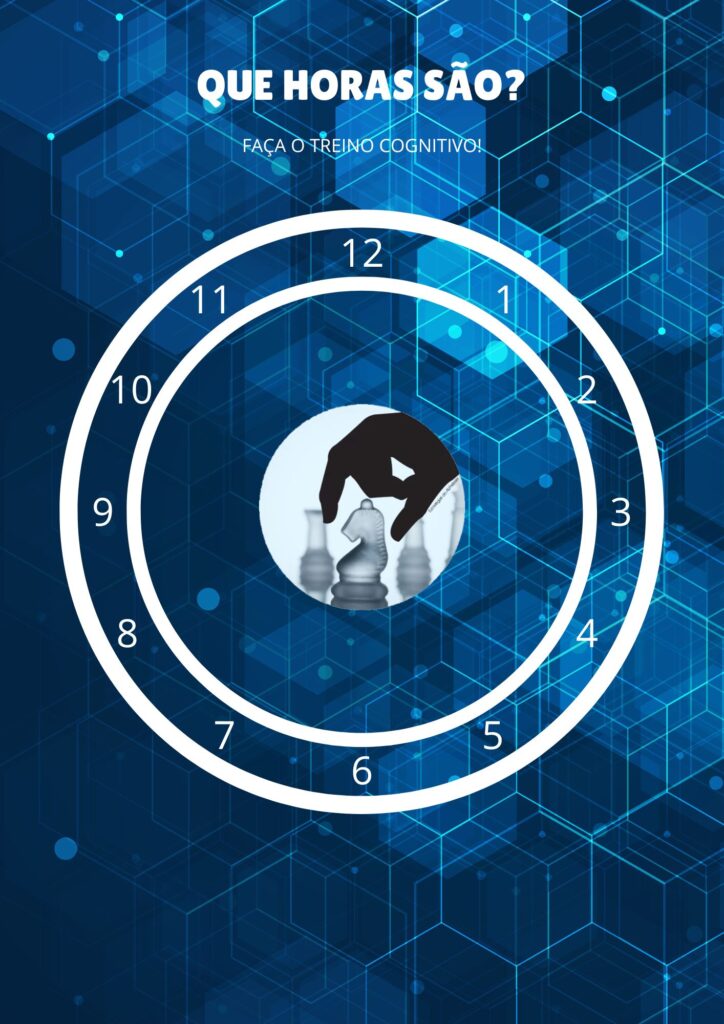 Lógica das horas 1