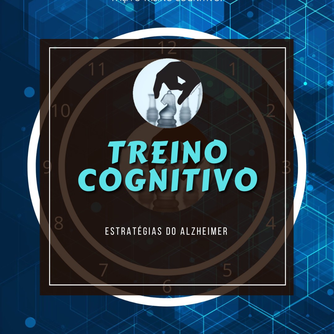 Treino Cognitivo - Lógica das Horas 1