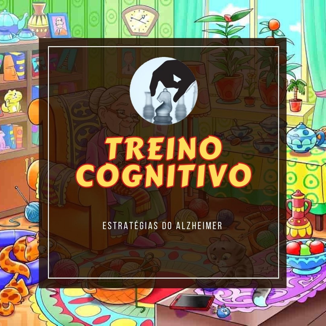 Treino Cognitivo - Bola 1