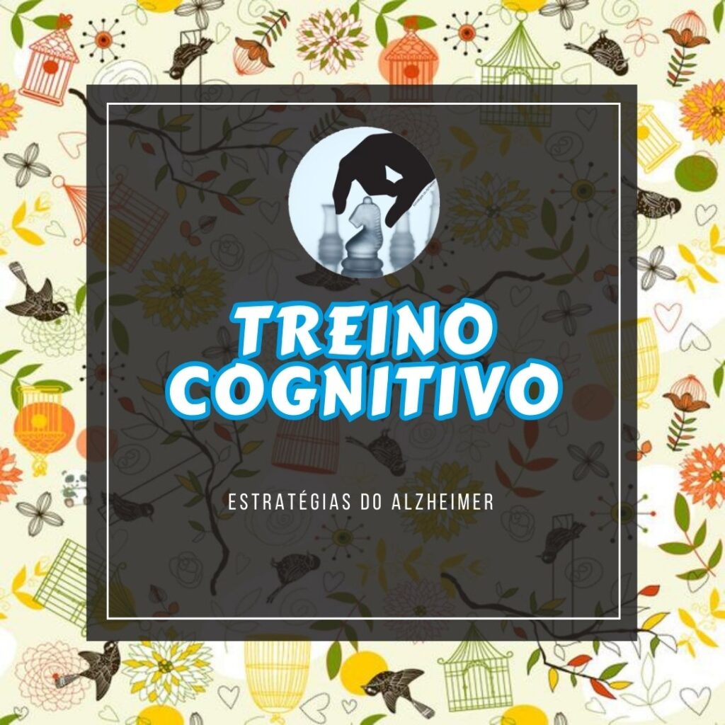 Treino Cognitivo - Urso 3