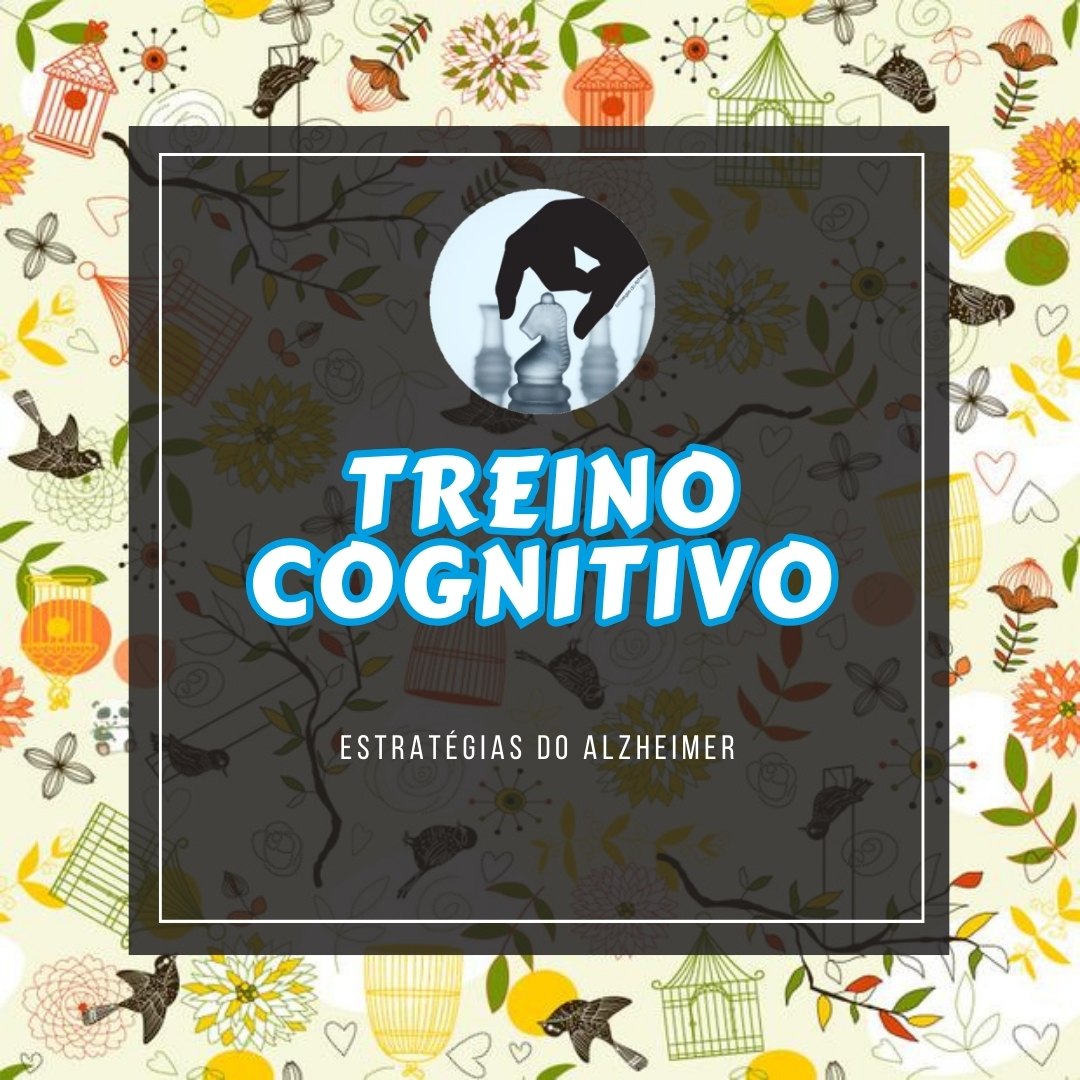 Treino Cognitivo - Urso 3