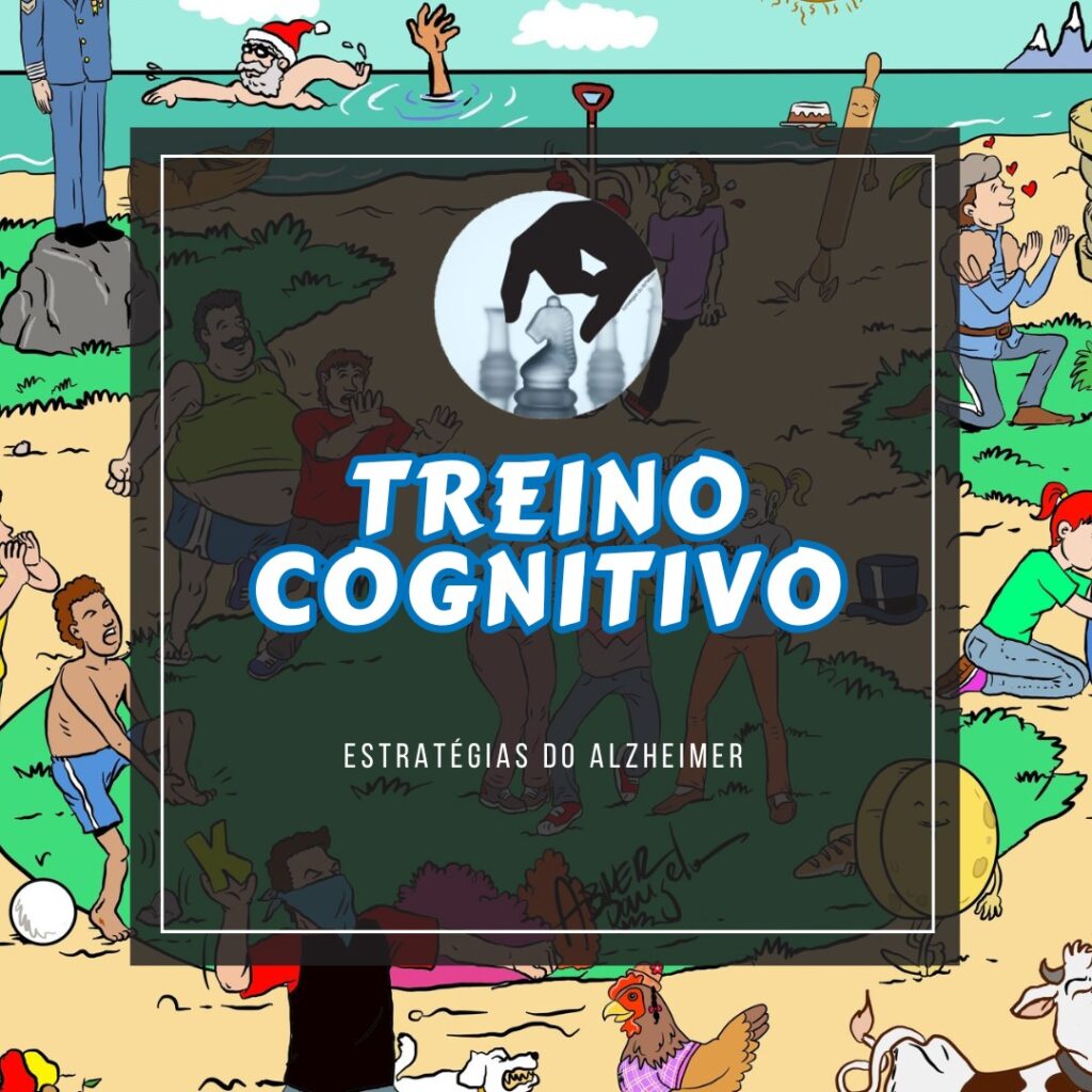 Treino Cognitivo - Comidas Brasileiras