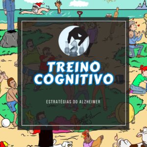Treino Cognitivo - Comidas Brasileiras