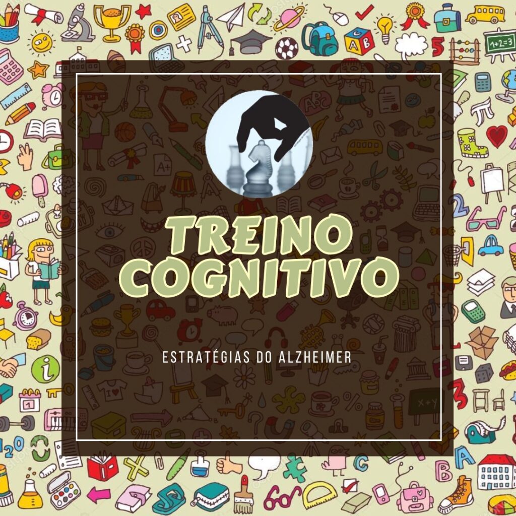 Treino Cognitivo - Escola 1