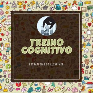 Treino Cognitivo - Escola 1