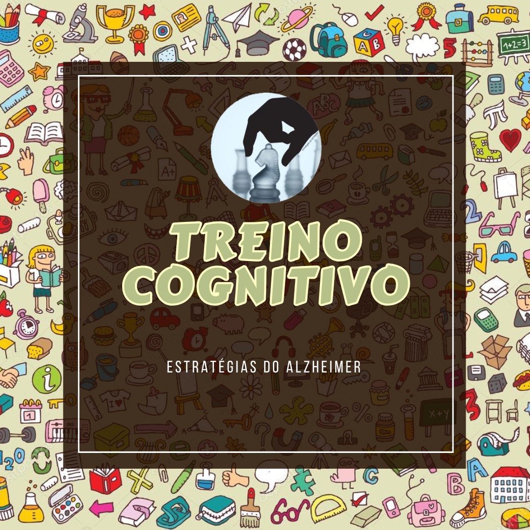 Treino Cognitivo - Escola 1