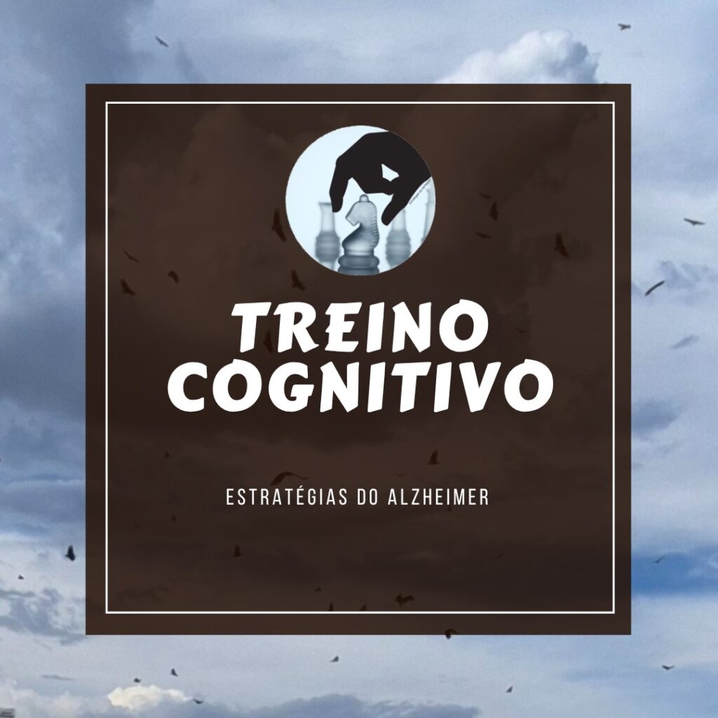 Treino Cognitivo - Urubu 1
