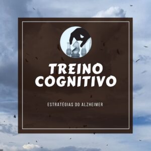 Treino Cognitivo - Urubu 1