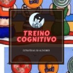 Treino Cognitivo - Algo Diferente 22
