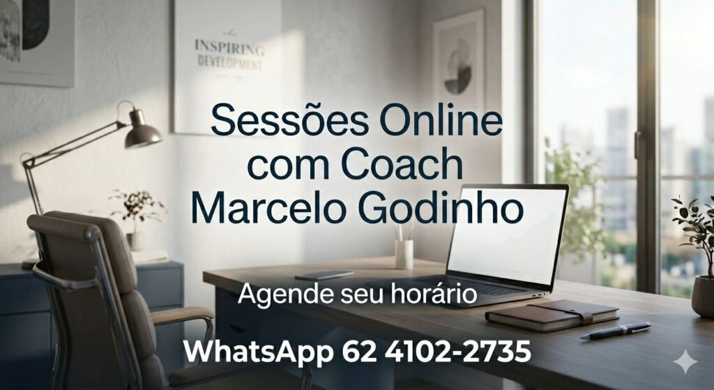 Coach Marcelo